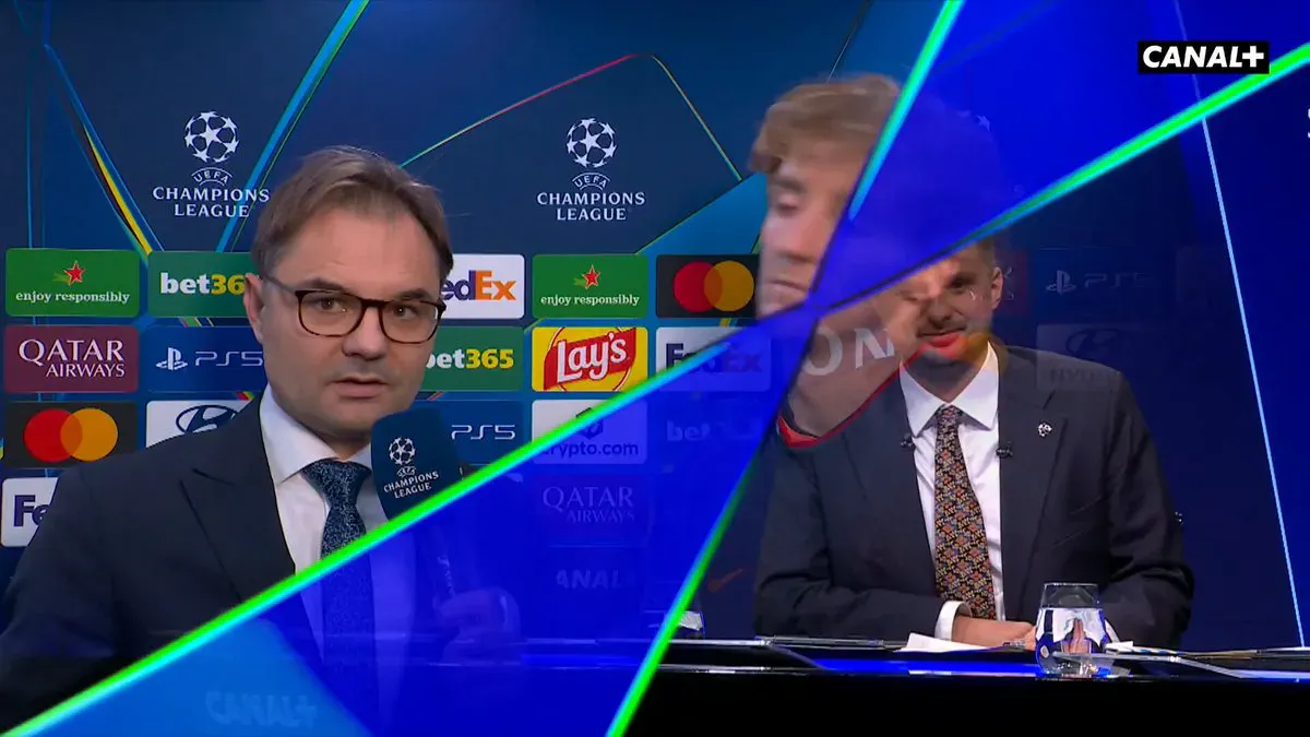 FC Barcelona nie zdołała dziś ograć PSG, ale Anthony Gordon i spółka powodów do wstydu na pewno nie mają