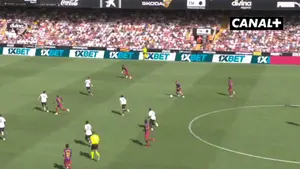 FC Barcelona nie zwalnia! Fermin Lopez podwyższa na 2:0