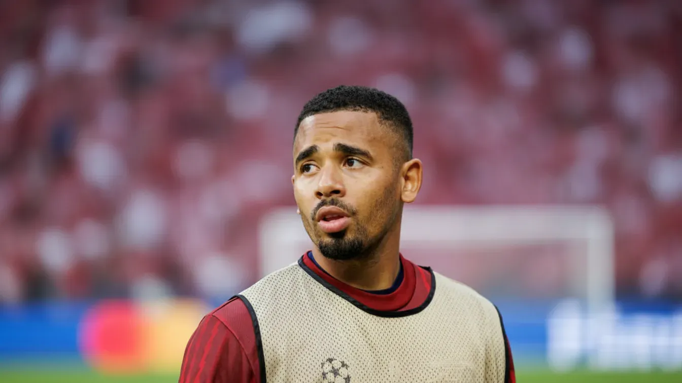 FC Barcelona ogłasza transfer. Mistrzowie Hiszpanii sprowadzili napastnika z Premier League