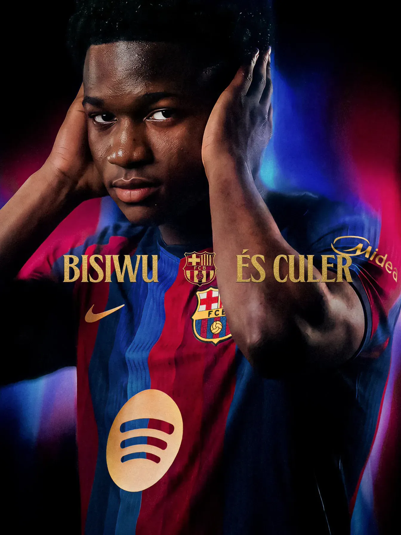 FC Barcelona ogłasza wielki transfer. Młody talent podpisał długoletni kontrakt