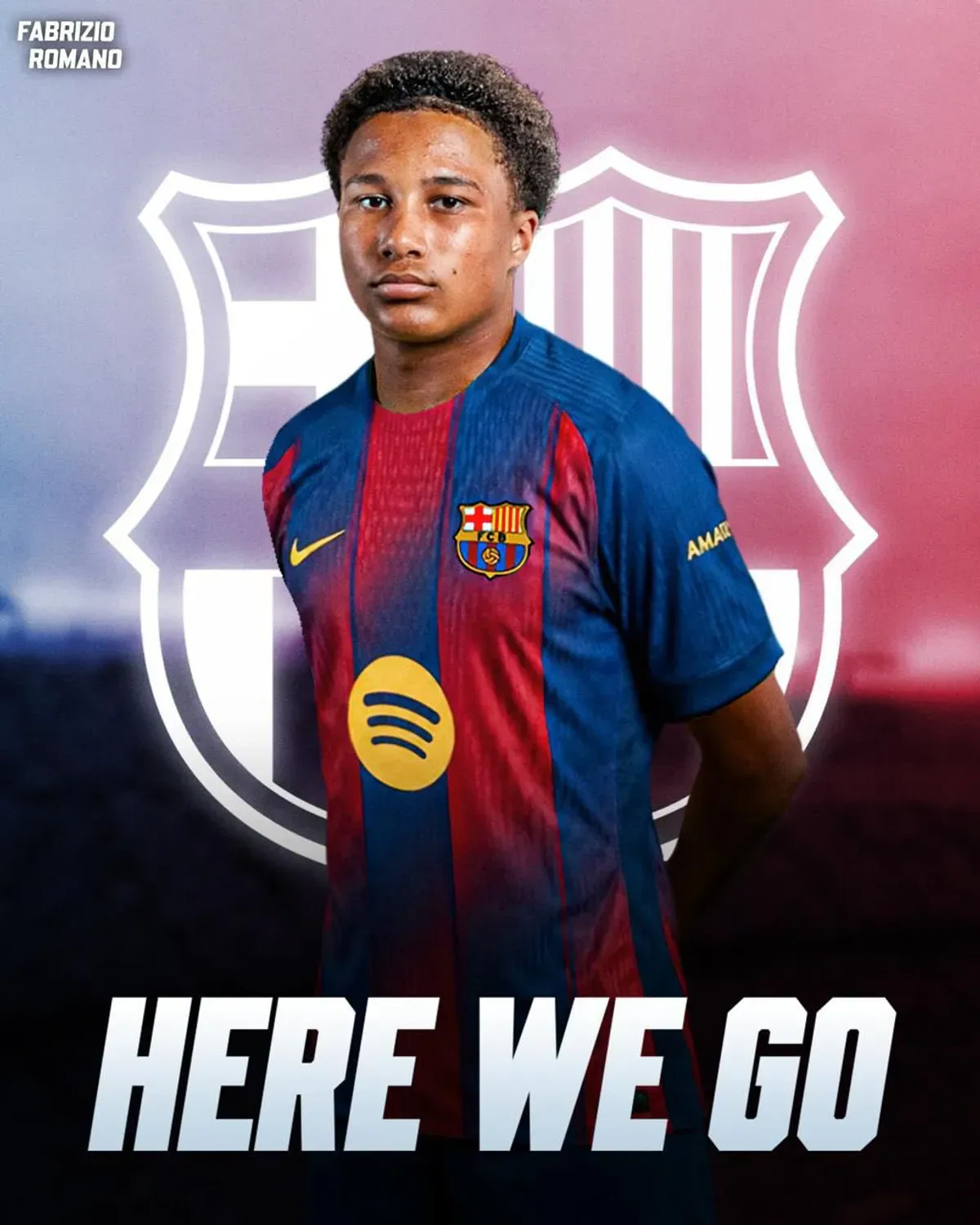 FC Barcelona pozyskała talent z Norwich. Ajay Tavares leci na testy