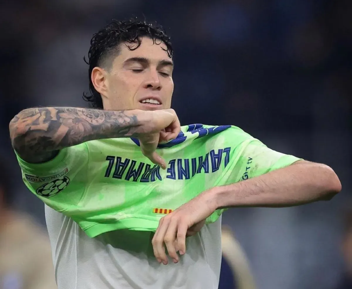 FC Barcelona szykuje transferowy hit. Ruszyły rozmowy z gwiazdą Interu Mediolan