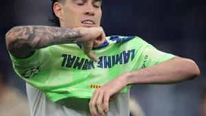 FC Barcelona szykuje transferowy hit. Ruszyły rozmowy z gwiazdą Interu Mediolan