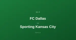 FC Dallas - Sporting Kansas City: Typy bukmacherskie