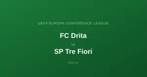 FC Drita - SP Tre Fiori: Typy bukmacherskie