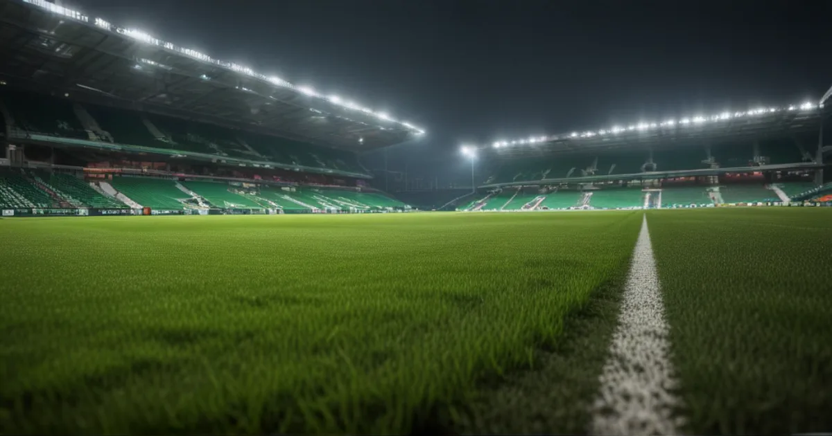 FC Groningen - NEC Nijmegen: Typy bukmacherskie