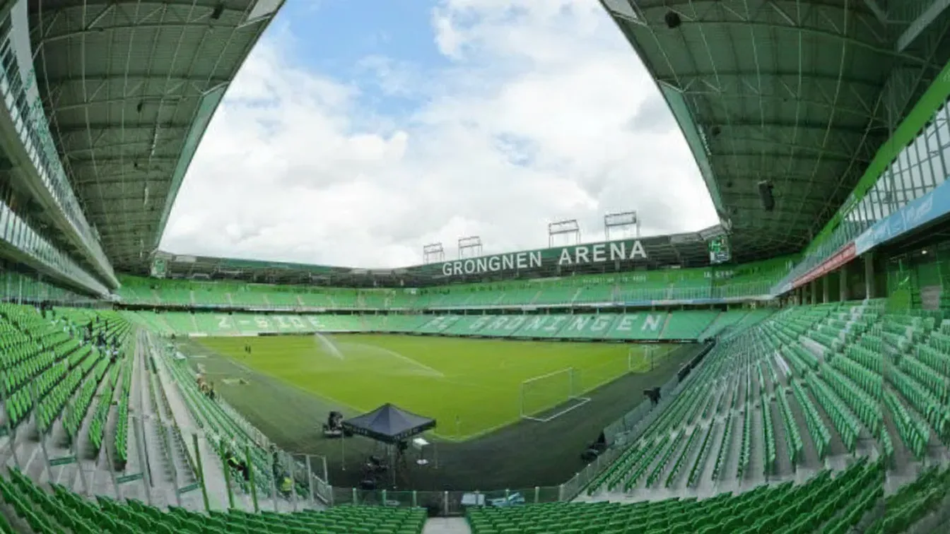 FC Groningen ogłasza transfer. Słowacki talent ma zastąpić odchodzącą gwiazdę