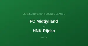 FC Midtjylland - HNK Rijeka: Typy bukmacherskie