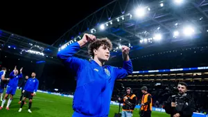 FC Porto blisko porozumienia z wielkim talentem. André Miranda zostanie w klubie na lata