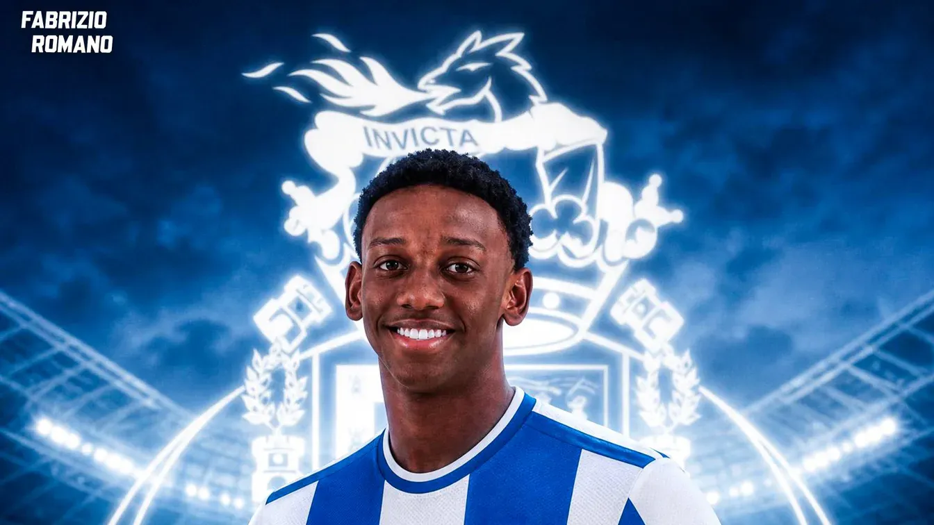 FC Porto dopina swego. Brazylijski talent Gabriel Mec trafi do Portugalii