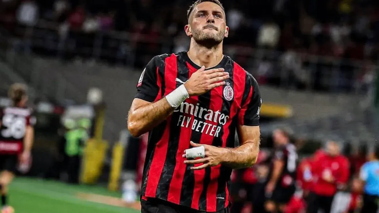 FC Porto walczy o napastnika AC Milan. Rozmowy zostały wznowione