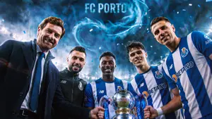 FC Porto wraca na szczyt. Historyczny sukces pod wodzą nowego prezesa