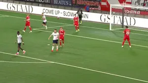 FC Thun – Lech Poznań skrót meczu. Cztery gole i Kolejorz trafia do Ligi Europy [WIDEO] 27.08.2026