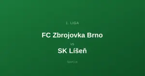 FC Zbrojovka Brno - SK Líšeň: Typy bukmacherskie