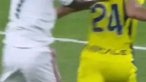 Fede Valverde broni Viníciusa Juniora po nałożeniu na Brazylijczyka kary czterech meczów zawieszenia