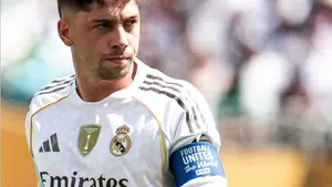 Fede Valverde szczerze o kryzysie Realu Madryt