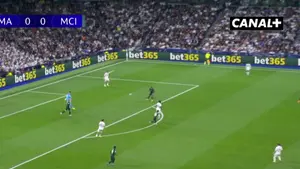 Fede valverde! Zeszłotygodniowy mecz w Madrycie był teatrem jednego aktora! Manchester City – Real Madryt obejrzysz w CA