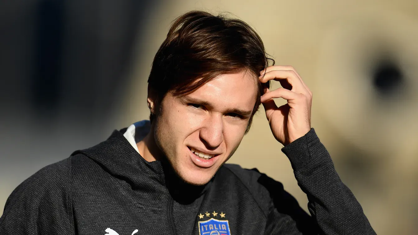 Federico Chiesa ma dość. Włoch może opuścić Anfield już w styczniu
