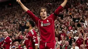 Federico Chiesa może opuścić Liverpool. Włoskie kluby w kolejce