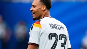 Felix Nmecha na celowniku Liverpoolu i City. Borussia oczekuje fortuny