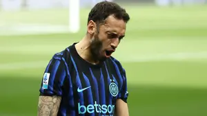Fenerbahce chce gwiazdę Interu Mediolan. Turcy ruszają po wielki transfer