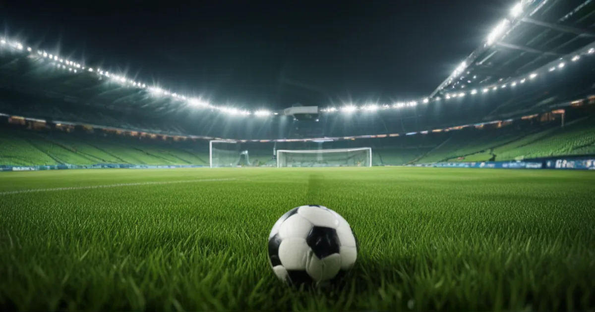 Fenerbahçe - Górnik Zabrze: Typy bukmacherskie