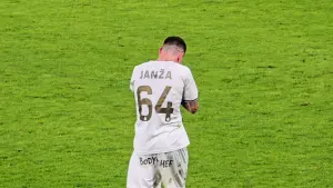 Fenerbahce Stambuł - Górnik Zabrze: RELACJA NA ŻYWO! Kto wygrał mecz, jaki wynik? (21.07.2026)