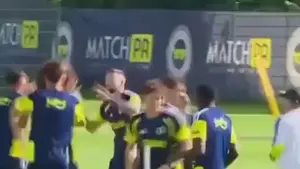 Fenerbahçe szykuje się na wielki powrót do LM po 18 latach