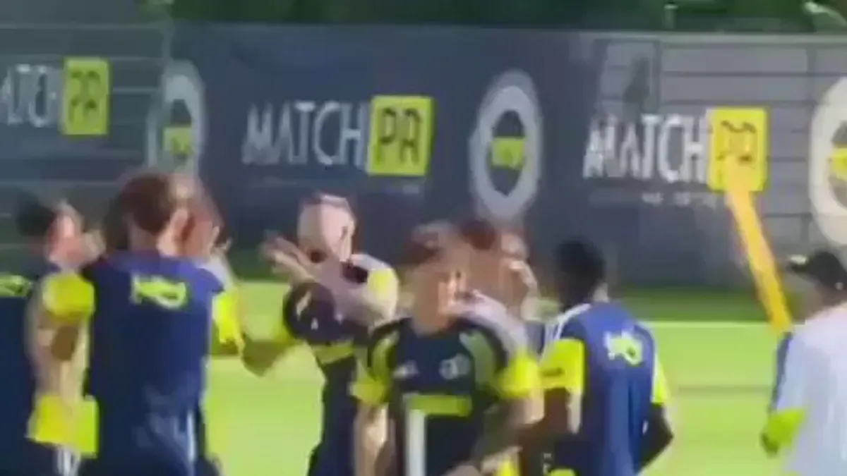 Fenerbahçe szykuje się na wielki powrót do LM po 18 latach