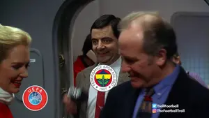 Fenerbahce wraca do Ligi Mistrzów po 18 latach przerwy