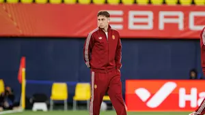 Fermin Lopez i Anthony Gordon wracają do składu Barcelony na mecz z Levante