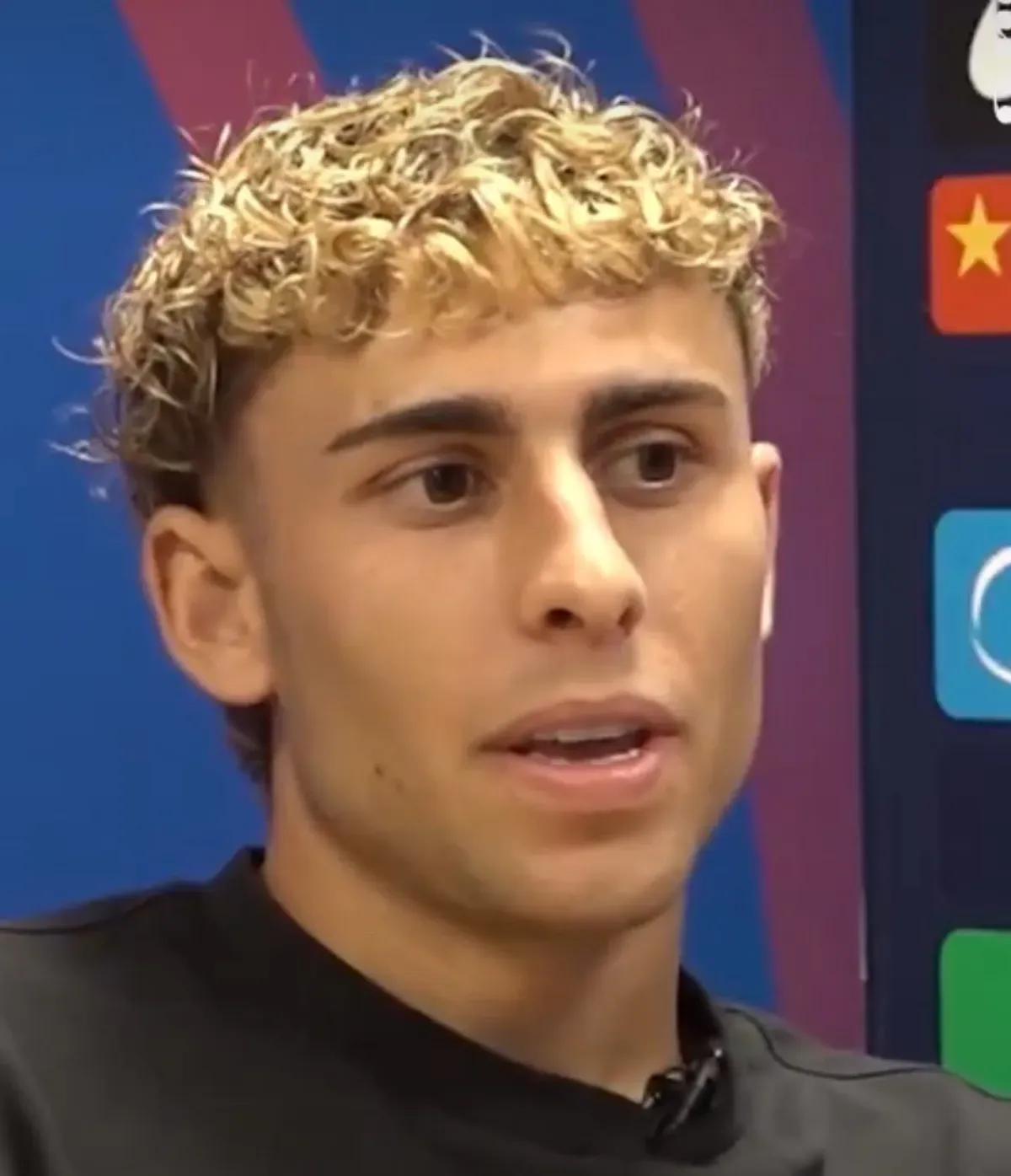 Fermin Lopez oddaje numer w Barcelonie. Wybrał nową koszulkę