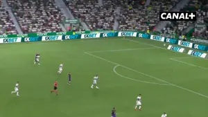 Fermin po raz drugi! FC Barcelona z piątym golem! Imponujący początek sezonu obrońców tytułu Oglądaj w CANAL+: