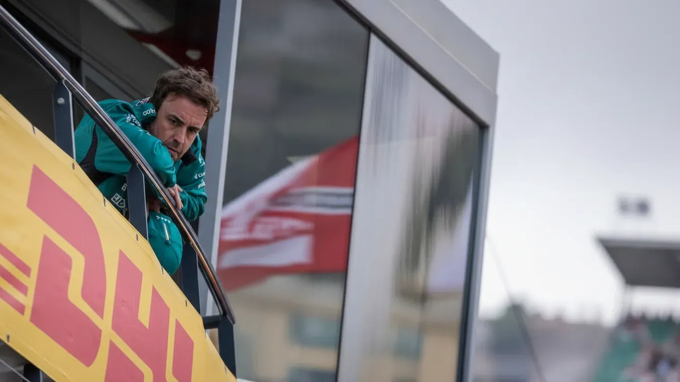 Fernando Alonso ma dość. Padły ostre słowa o nowych bolidach w Monako