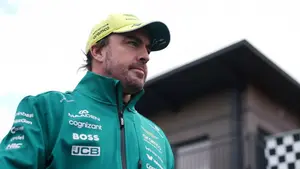 Fernando Alonso ma dość? Szokujące słowa mistrza o przyszłości w Formule 1