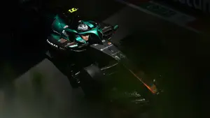 Fernando Alonso nie gryzie się w język. Lista problemów jest coraz dłuższa, padły mocne słowa