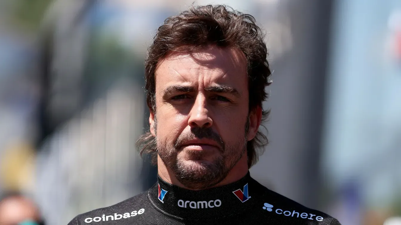 Fernando Alonso nie gryzie się w język. „To będzie smutne dla kierowców i kibiców”