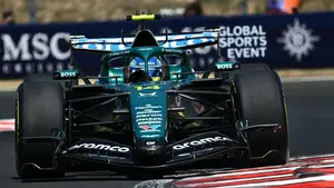 Fernando Alonso przerywa milczenie po GP Węgier. Hiszpan wskazał kluczowy moment dla Aston Martina