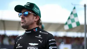 Fernando Alonso przerywa milczenie w sprawie emerytury. Padły konkretne deklaracje