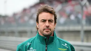 Fernando Alonso uderza w Formułę 1. Dwukrotny mistrz mówi o straconej dekadzie