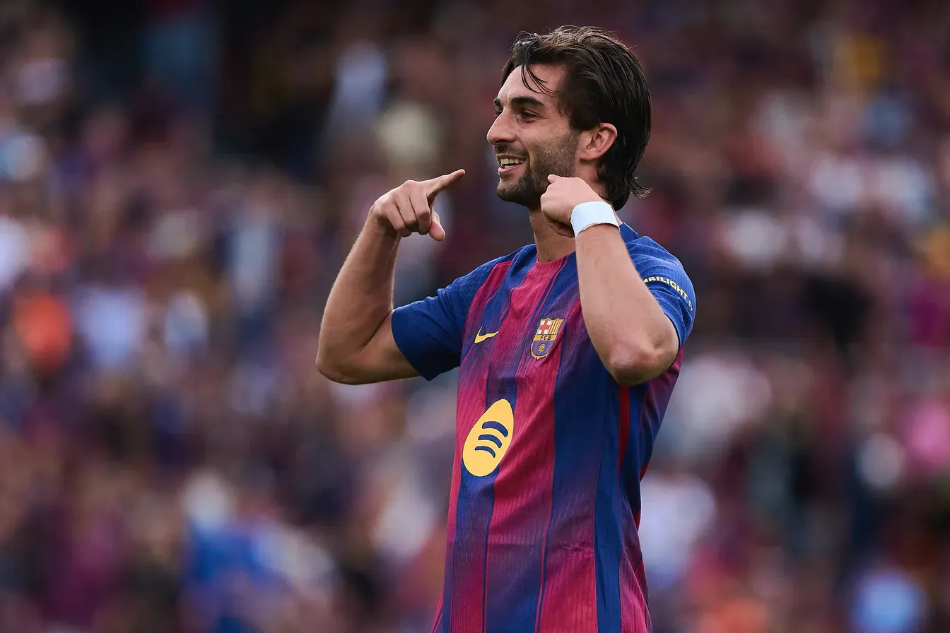 Ferran Torres przerywa milczenie w sprawie PSG. Te słowa dają do myślenia