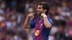 Ferran Torres przerywa milczenie w sprawie PSG. Te słowa dają do myślenia