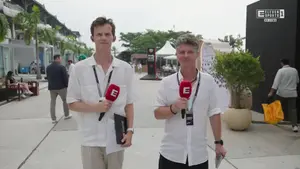 Ferrari, Ferrari. tam chyba nie może być spokojnie! Przyszłość Freda Vasseura wisi na włosku? Christian Horner