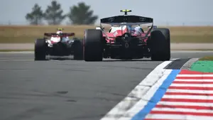 Ferrari nagle wycofuje rewolucyjną część. Hamilton i Leclerc musieli zmienić plany w Chinach