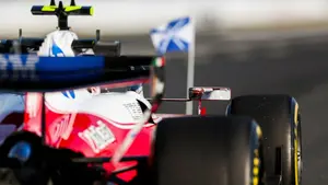 Ferrari nagle wycofuje rewolucyjne rozwiązanie. Tajemnica skrzydła Macarena w Suzuce