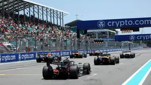 Ferrari postawiło twarde warunki. Formuła 1 ogłasza kluczową decyzję w sprawie startów