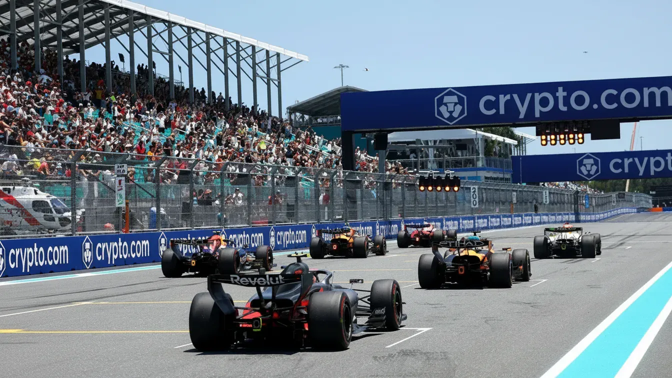 Ferrari postawiło twarde warunki. Formuła 1 ogłasza kluczową decyzję w sprawie startów