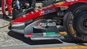 Ferrari rzuca wszystko na jedną szalę. Lewis Hamilton dostał nową broń na Mercedesy