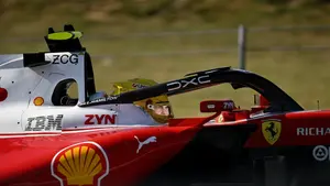 Ferrari szykuje potężne uderzenie w Austrii. Sekretny plan ma zniszczyć dominację Mercedesa