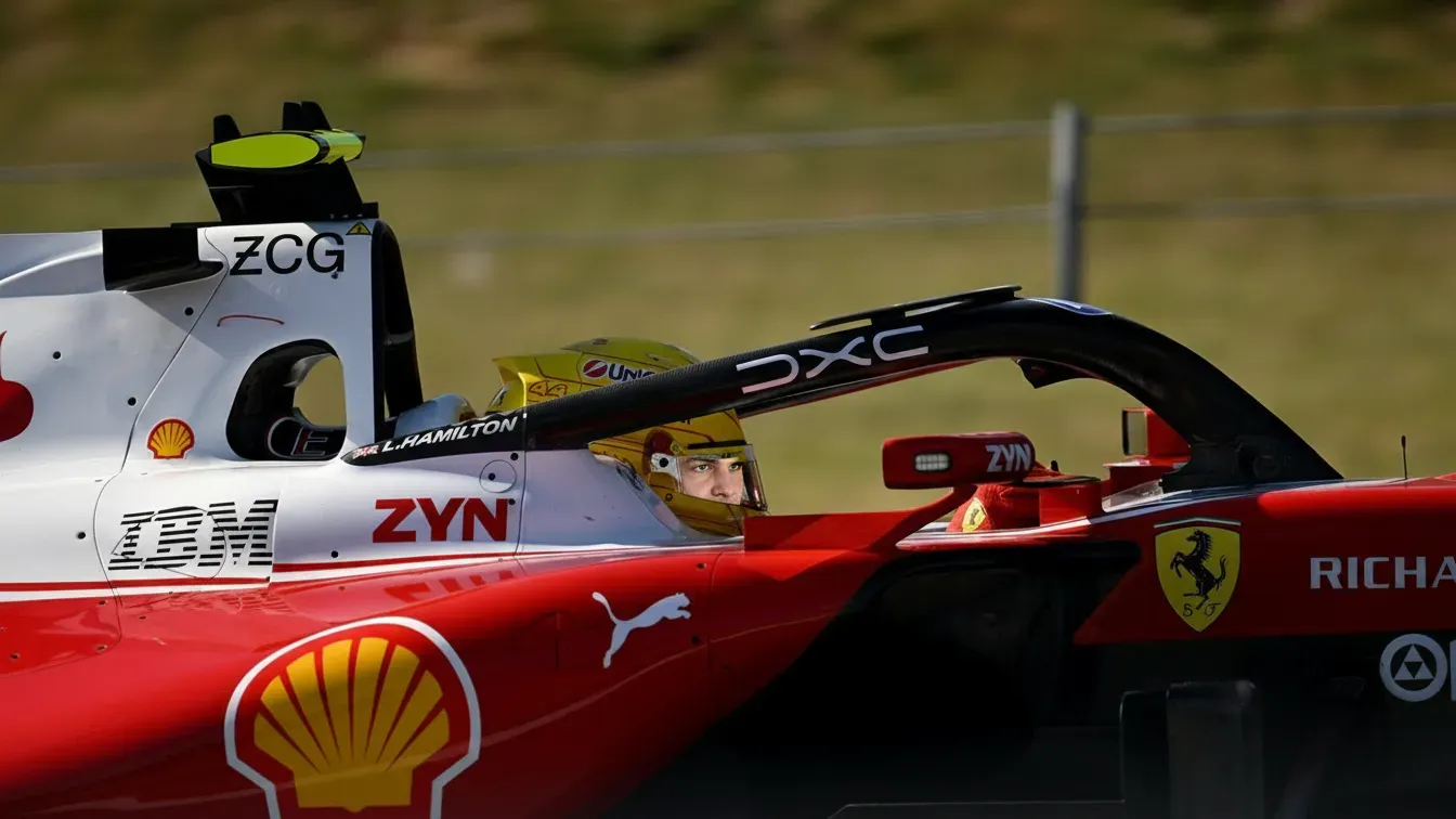 Ferrari szykuje potężne uderzenie w Austrii. Sekretny plan ma zniszczyć dominację Mercedesa